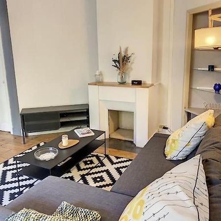 Le Cocon - Elegant T2 Toulousain Toulouse Bagian luar foto