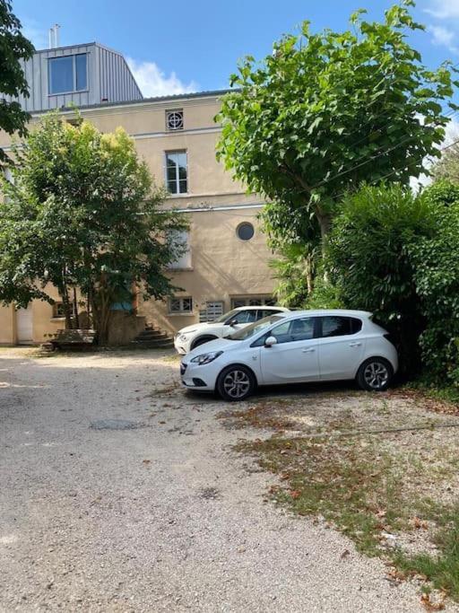 Le Cocon - Elegant T2 Toulousain Toulouse Bagian luar foto