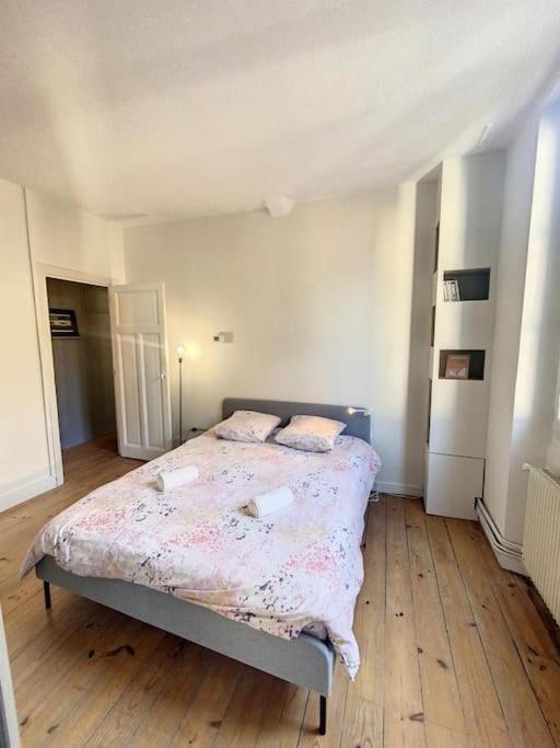 Le Cocon - Elegant T2 Toulousain Toulouse Bagian luar foto